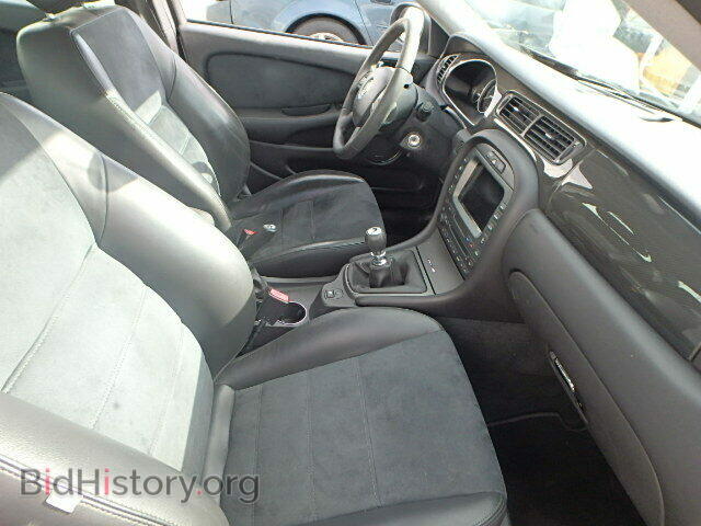 2005 JAGUAR X-TYPE - VIN: SAJWB51C45WE27149 - Фото 5