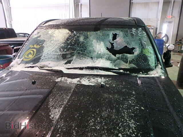 2008 DODGE NITRO - VIN: 1D8GU58K28W145363 - Photo 10