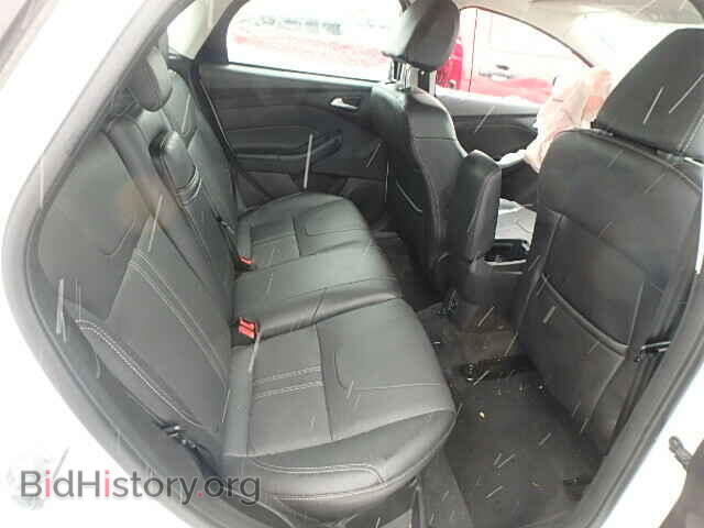2013 FORD FOCUS - VIN: 1FADP3K21DL111650 - Фото 6
