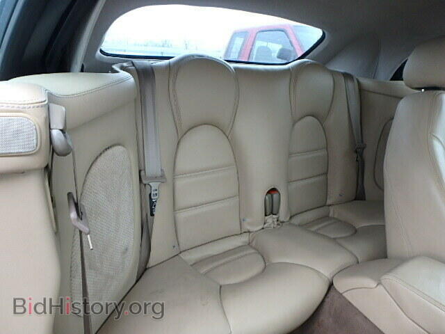2006 JAGUAR XK8 - VIN: SAJDA42C062A47687 - Фото 6