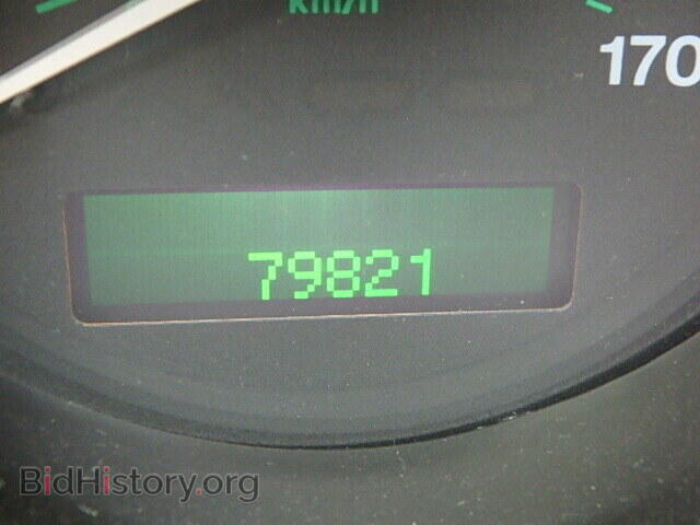 2006 JAGUAR XK8 - VIN: SAJDA42C062A47687 - Фото 8