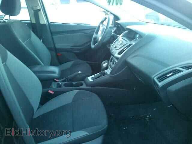 2012 FORD FOCUS - VIN: 1FAHP3K20CL343981 - Фото 5