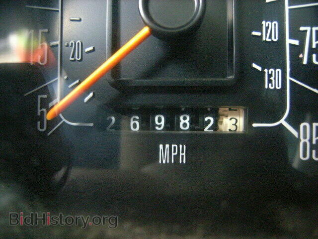 1988 FORD ECONOLINE - VIN: 1FTEE14N7JHB91924 - Фото 8