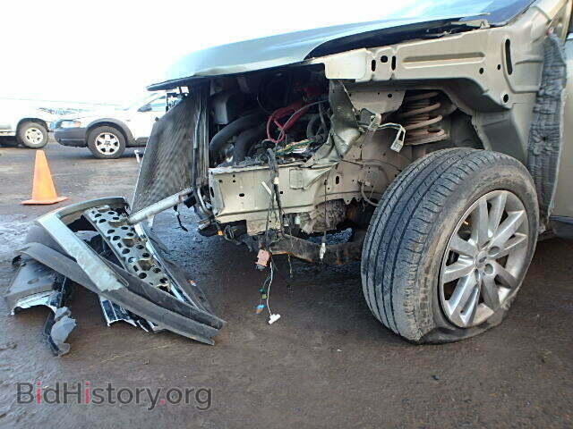 2012 FORD EDGE - VIN: 2FMDK4KCXCBA23293 - Фото 10