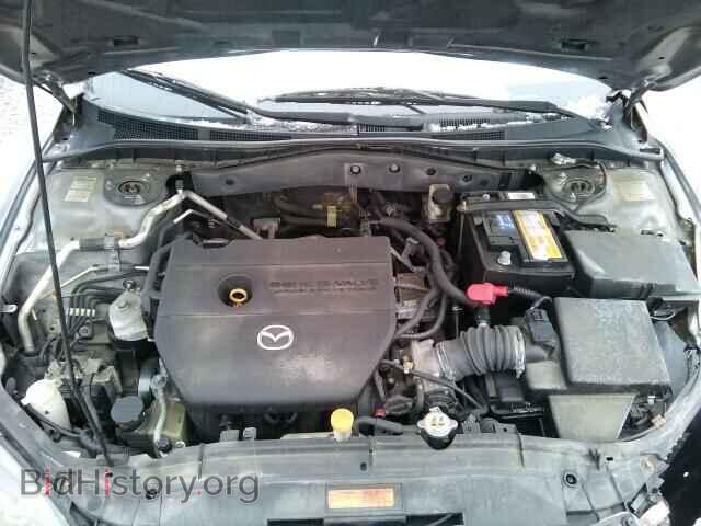2007 MAZDA 6 - VIN: 1YVHP80C975M00976 - Фото 7