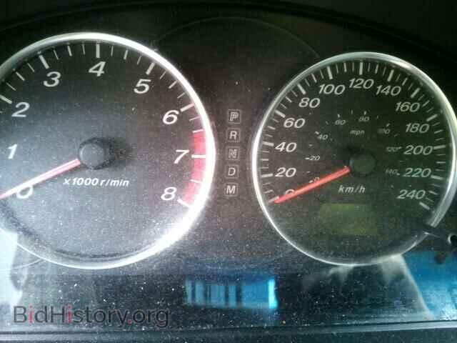 2007 MAZDA 6 - VIN: 1YVHP80C975M00976 - Фото 8