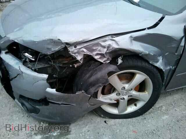 2007 MAZDA 6 - VIN: 1YVHP80C975M00976 - Фото 9