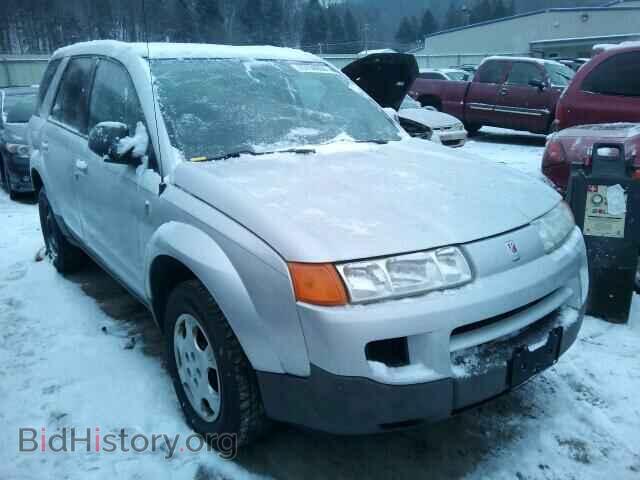Фотография 5GZCZ33D75S847451 - SATURN VUE 2005