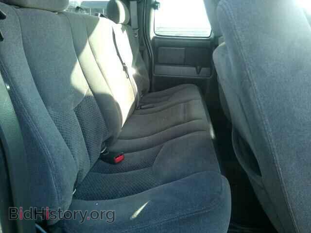 2006 CHEVROLET SILVERADO - VIN: 1GCHK29216E130457 - Фото 6