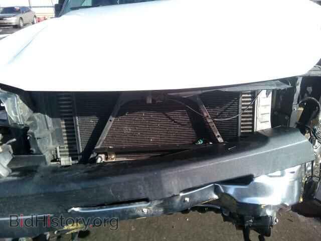 2006 CHEVROLET SILVERADO - VIN: 1GCHK29216E130457 - Фото 7