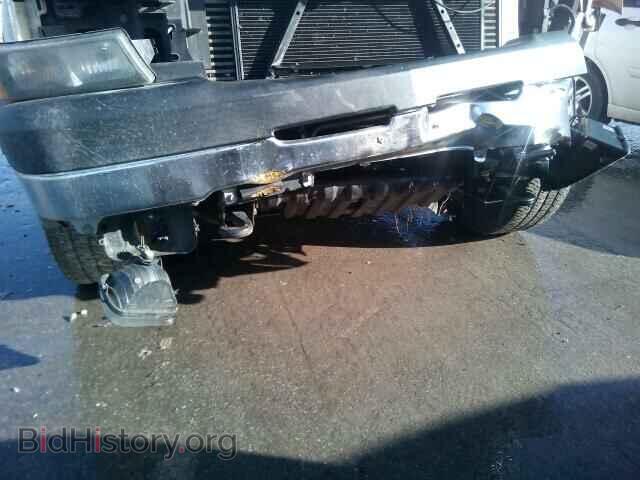 2006 CHEVROLET SILVERADO - VIN: 1GCHK29216E130457 - Фото 9