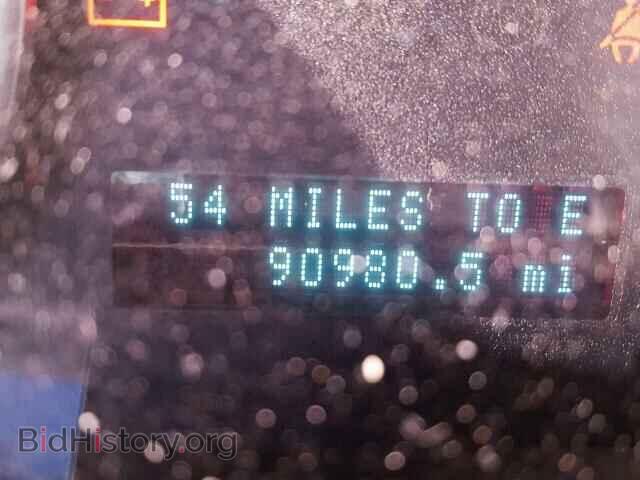 2008 FORD FOCUS - VIN: 1FAHP35N08W107018 - Фото 8