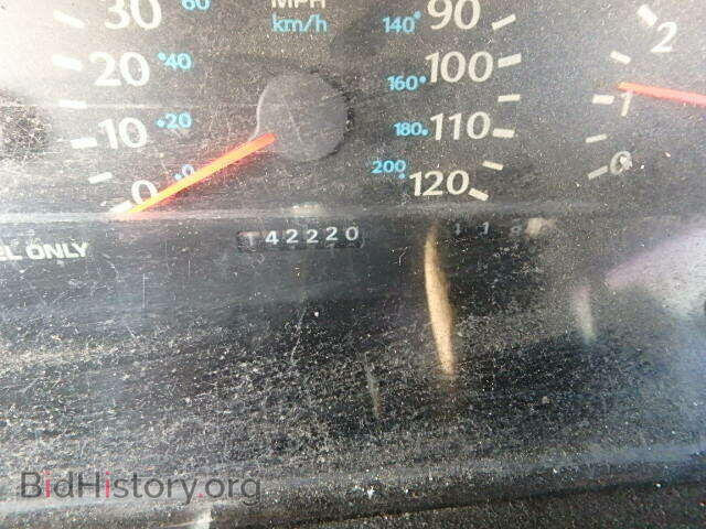 1995 DODGE NEON - VIN: 3B3ES47CXST618151 - Фото 8
