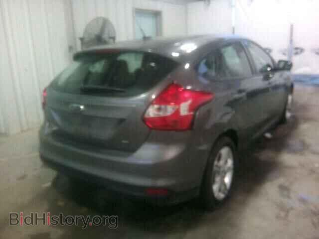 2013 FORD FOCUS - VIN: 1FADP3K25DL338467 - Photo 2