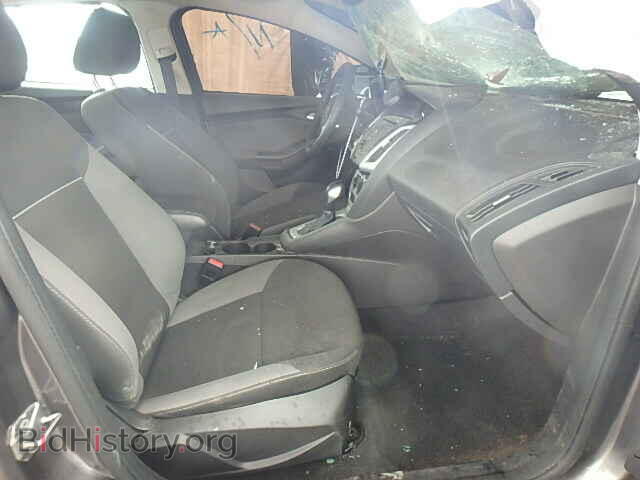 2013 FORD FOCUS - VIN: 1FADP3K25DL338467 - Photo 4