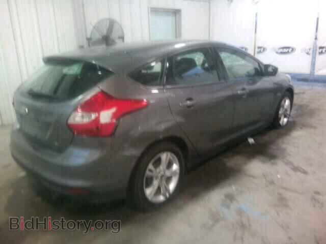 2013 FORD FOCUS - VIN: 1FADP3K25DL338467 - Photo 7