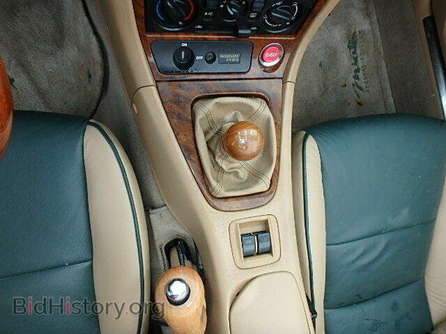 2001 MAZDA MIATA - VIN: JM1NB353310214079 - Фото 9