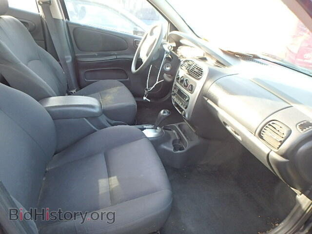 2003 DODGE NEON - VIN: 1B3ES56C13D168792 - Фото 5