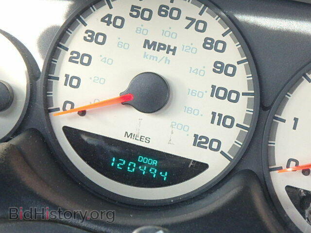 2003 DODGE NEON - VIN: 1B3ES56C13D168792 - Фото 8