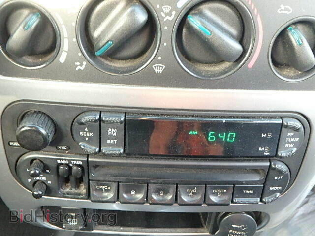 2003 DODGE NEON - VIN: 1B3ES56C13D168792 - Фото 9