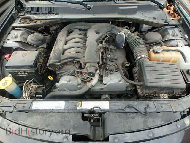 2010 DODGE CHARGER - VIN: 2B3CA3CV3AH308278 - Фото 7
