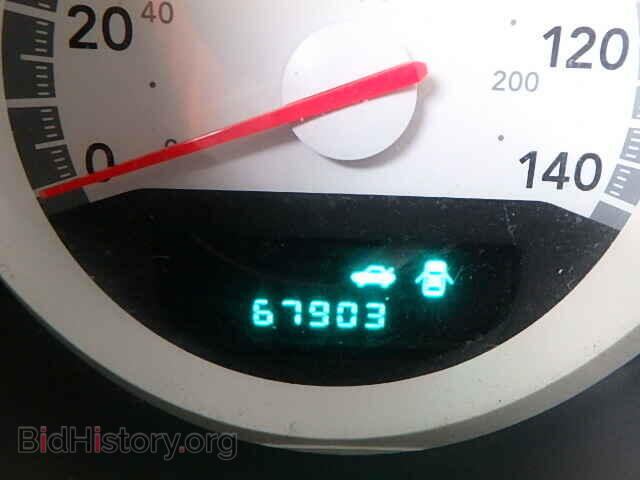2010 DODGE CHARGER - VIN: 2B3CA3CV3AH308278 - Фото 8