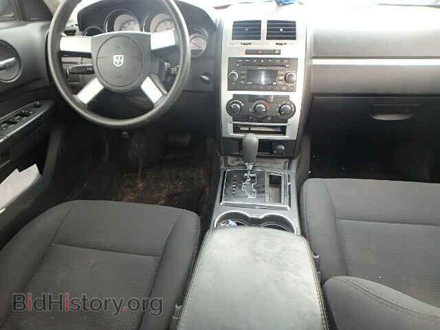 2010 DODGE CHARGER - VIN: 2B3CA3CV3AH308278 - Фото 9