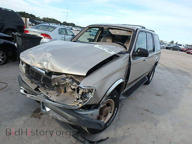 1998 FORD EXPLORER - VIN: 1FMZU32E1WZA50105 - Photo 2