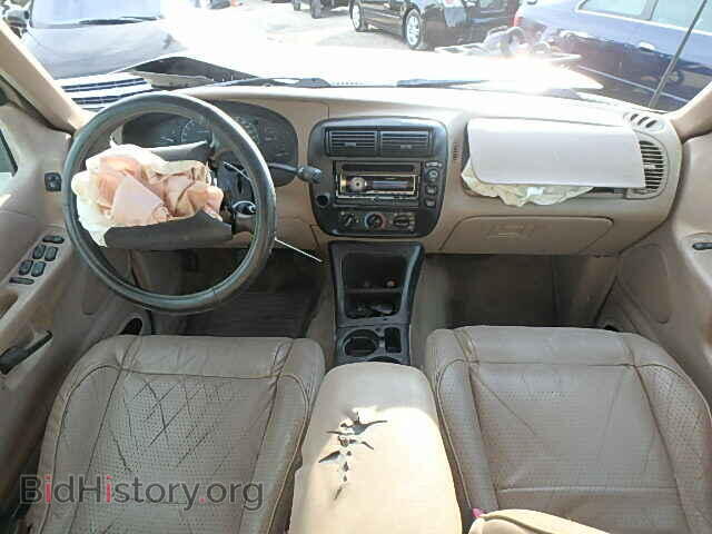 1998 FORD EXPLORER - VIN: 1FMZU32E1WZA50105 - Photo 9