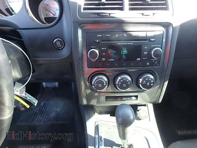 2013 DODGE CHALLENGER - VIN: 2C3CDYAG5DH649262 - Photo 9