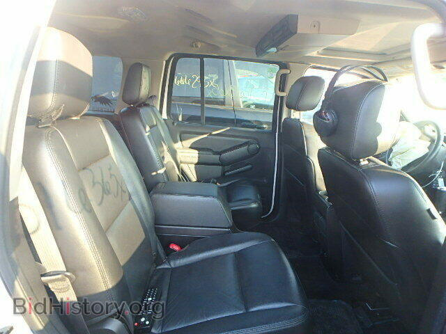 2008 FORD EXPLORER - VIN: 1FMEU75E78UA45606 - Фото 6