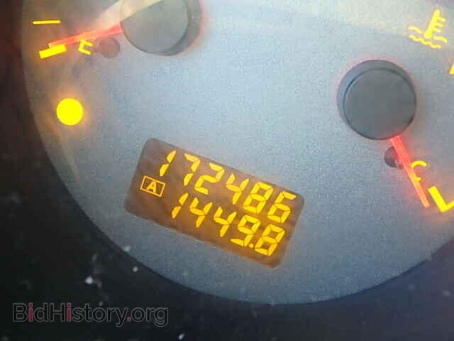 2005 NISSAN MAXIMA - VIN: 1N4BA41E65C827472 - Фото 8