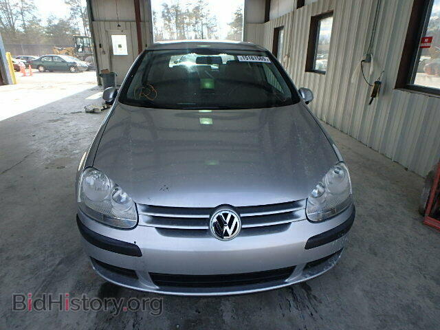 2007 VOLKSWAGEN RABBIT - VIN: WVWBR71K67W146241 - Фото 9