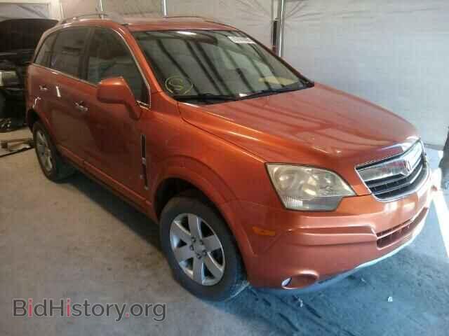 Фотография 3GSCL53728S636826 - SATURN VUE 2008