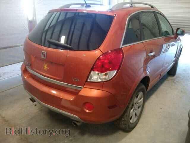 2008 SATURN VUE - VIN: 3GSCL53728S636826 - Фото 4