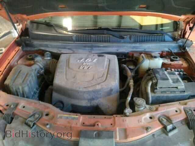2008 SATURN VUE - VIN: 3GSCL53728S636826 - Фото 7