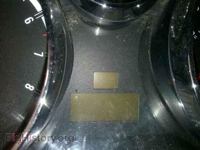 2008 SATURN VUE - VIN: 3GSCL53728S636826 - Фото 8