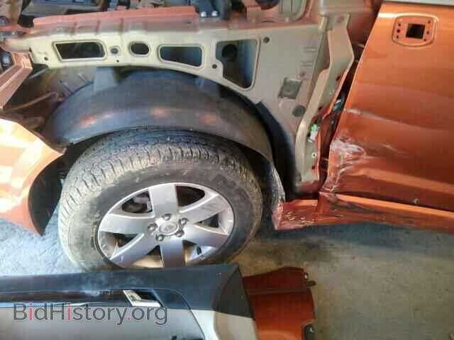 2008 SATURN VUE - VIN: 3GSCL53728S636826 - Фото 10