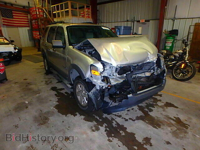 Фотография 1FMEU63E36UA87068 - FORD EXPLORER 2006