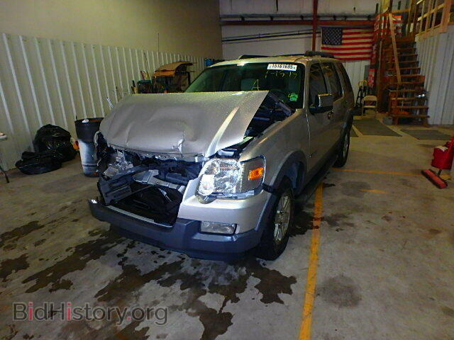 2006 FORD EXPLORER - VIN: 1FMEU63E36UA87068 - Фото 2