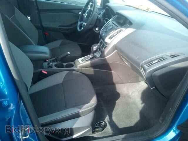 2013 FORD FOCUS - VIN: 1FADP3F2XDL330519 - Photo 5