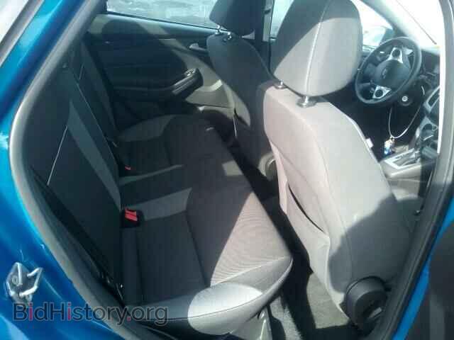 2013 FORD FOCUS - VIN: 1FADP3F2XDL330519 - Photo 6