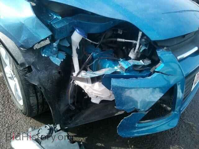2013 FORD FOCUS - VIN: 1FADP3F2XDL330519 - Photo 9