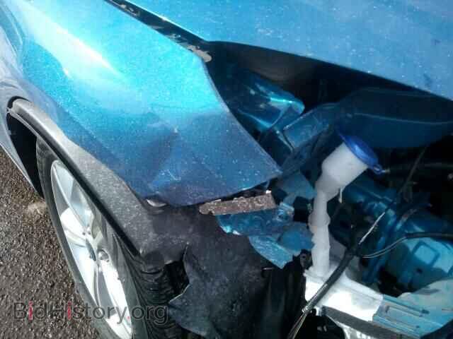 2013 FORD FOCUS - VIN: 1FADP3F2XDL330519 - Photo 10