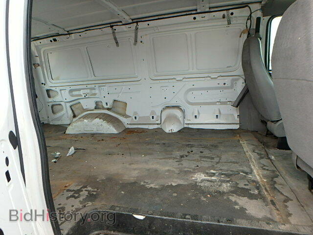 1998 FORD ECONOLINE - VIN: 1FTNE24L3WHA83313 - Фото 6