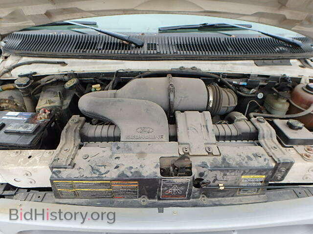 1998 FORD ECONOLINE - VIN: 1FTNE24L3WHA83313 - Фото 7