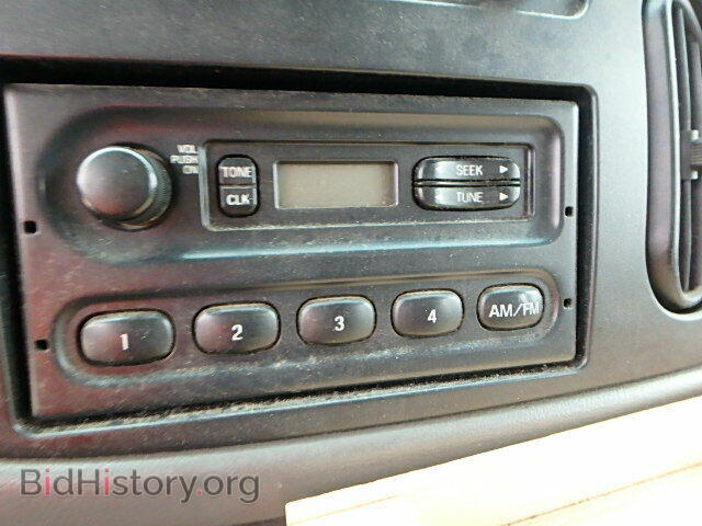 1998 FORD ECONOLINE - VIN: 1FTNE24L3WHA83313 - Фото 9