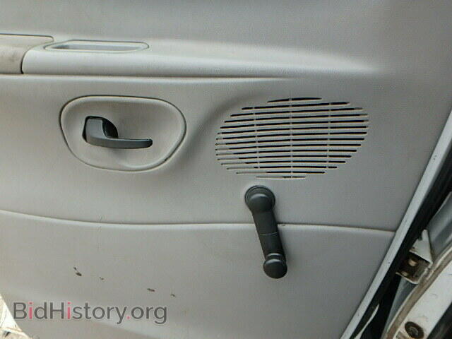 1998 FORD ECONOLINE - VIN: 1FTNE24L3WHA83313 - Фото 10