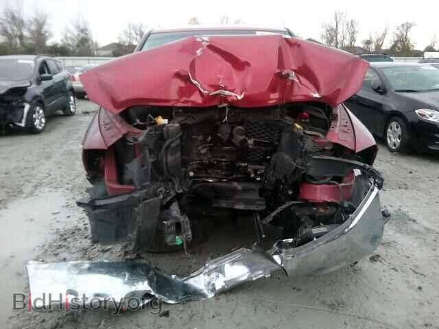 2012 DODGE RAM 1500 - VIN: 1C6RD6FP1CS112955 - Фото 10
