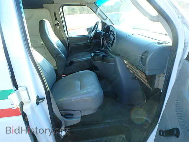 2006 FORD ECONOLINE - VIN: 1FTSE34L86HA73725 - Фото 5